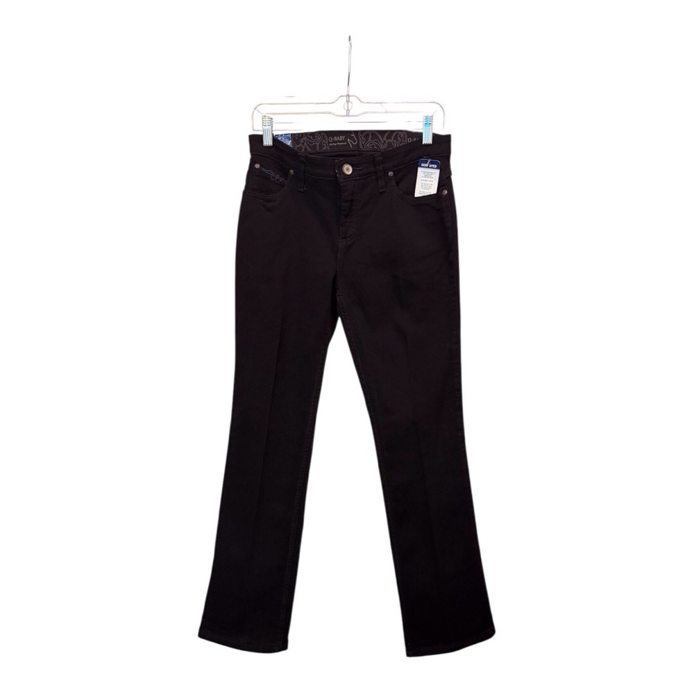 Wrangler Q-Baby Ultimate Riding Jean